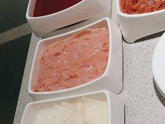 -海底捞大排档火锅(悦荟广场店)