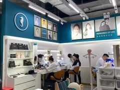 -海马体照相馆(合肥包河万达广场店)