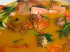 -壹只菜·崇明本地特色菜(崇明南门店)