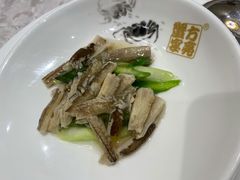 蟹柳芦笋-新光酒家·河豚·海鲜·蟹料理(浦东店)