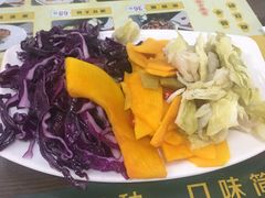 -春发生饭店·非遗(南院门店)