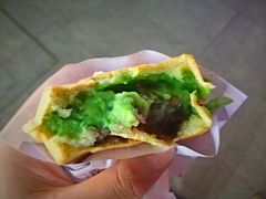 -味正点车轮饼可丽饼(南禅寺店)