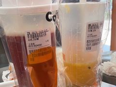 -CoCo都可(十全东店)