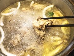 -狐狸爱上椰子鸡(滨江星光大道店)