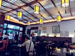 -笑来喜馄饨小笼工坊店(湖滨街店)