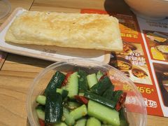 -琴岛顺天馄饨(崂山金鼎店)