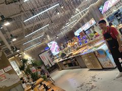 -谭三娘鲜切牛肉自助火锅(九眼桥总店)