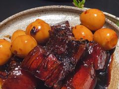 本帮单枞红烧肉-梅花境(万科店)
