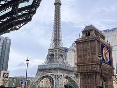 -澳门喜来登大酒店