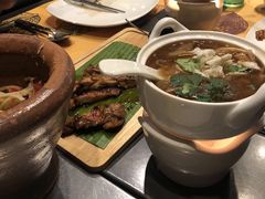 -simply thai天泰(长泰广场店)