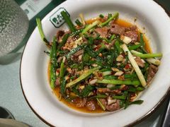 -费大厨辣椒炒肉(太平老街店)