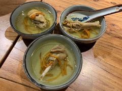 -鱼食饭稻·苏浙土菜17年老馆子(平江路店)