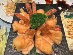 -千代武日本料理(开发区店)