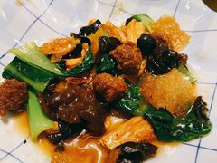 -三姐妹餐厅(曲江店)