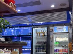 -御龙海鲜火锅(十六浦店)