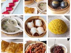 -时间里·新派粤菜(远洋店)