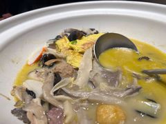 -潇湘码头·鲜湘菜(清河店)