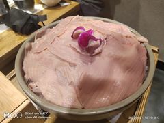 -如在蜀毛肚老火锅(怀柔店)
