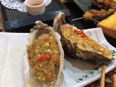 -洪忠涮烤王(嵩山路店)