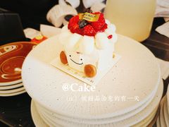 -玲婧胡同·Brunch·Kitchen(嘉里城店)