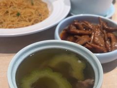 -多喝汤·炖汤蒸饭(云门店)