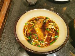 -南京大牌档(新街口德基广场店)