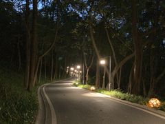 -广州雕塑公园