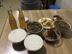 -定家小酥肉·清真(回民街店)