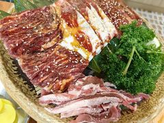 -哼蟹二将·烤肉酱蟹(合生汇店)