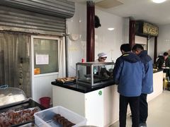 -李小老烧饼(常营民族家园店)