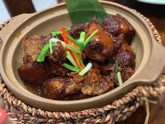 -虎哥私房菜(馒头山店)