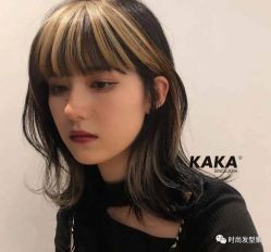 点击看大图 -KIMI HAIR SALON·烫染设计店