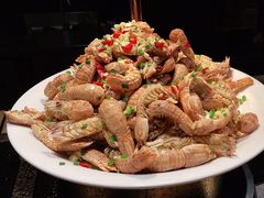 -亚马逊环球美食百汇(新城吾悦广场店)