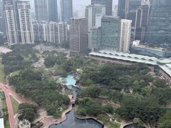 -吉隆坡国油双峰塔