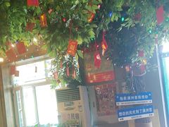 -顶顶汤火牛排火锅·经典铜锅涮肉