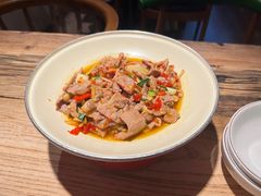 -树厨贵州菜(大十字店)