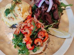 -The Rug Cafe(王府中环店)
