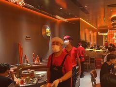 -西塔老太太泥炉烤肉(苏州大悦城店)
