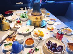 -鼓楼东街老火锅(鼓楼店)