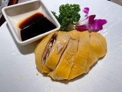-新白鹿餐厅(金鹰新街口店)