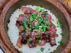 -红星光发煲仔饭(大石街店)