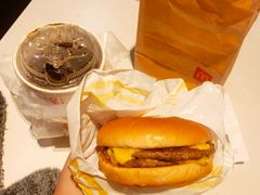 -麦当劳(凌云天地长桥店)