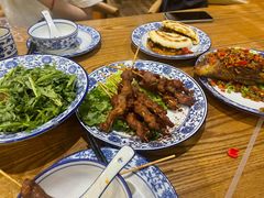 -西北狼(GOGO新天地店)