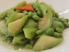 -月福京味斋·烤鸭店·北京菜(鼓楼总店)