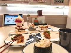 -滨寿司(新街口中央商场店)