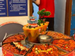 -於氏虾神(盱眙总店)