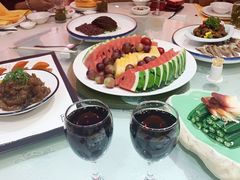 -石湖大酒店(桐泾店)
