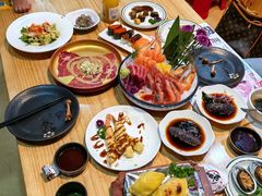 -松坂屋日料自助(长城路店)