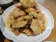 -去茶去餐厅(中央大街店)