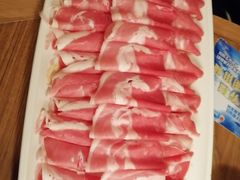 -傣妹火锅(四川北路店)